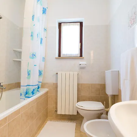 Apartamento Nerina Poreč