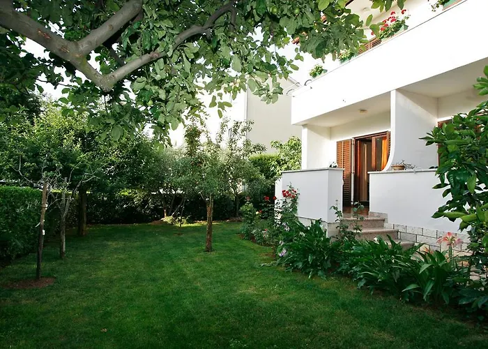 アパート Nerina *