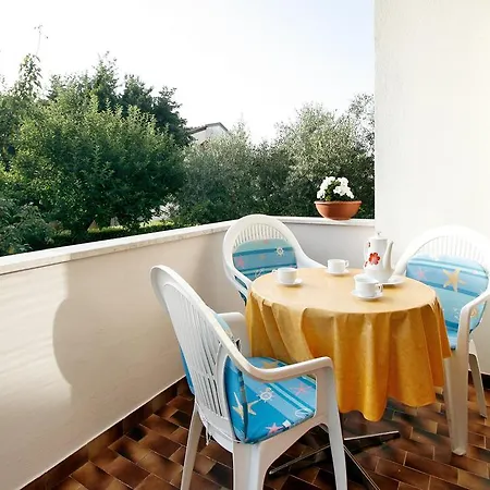 Nerina Apartment
