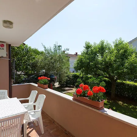 Apartment Nerina